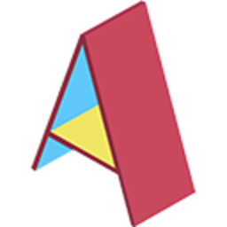 A Frame — colorful emoji for Slack & Discord (Discord)