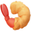 Shrimp — cartoon emoji for Slack & Discord