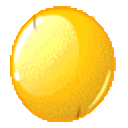 Head Roll — yellow emoji for Slack & Discord