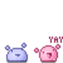 Yay 9 — cute emoji for Slack & Discord