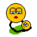 Mommy Baby — cartoon emoji for Slack & Discord