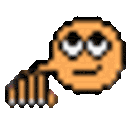 Impatient — reaction emoji for Slack & Discord (Discord)