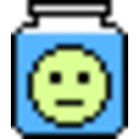 Smiley Jar — smiley emoji for Slack & Discord