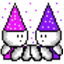 Wizards — cartoon emoji for Slack & Discord