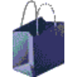 Shopping Bag — icon emoji for Slack & Discord (Discord)