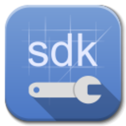 Sdk — technology emoji for Slack & Discord (Discord)