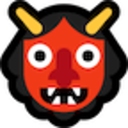 Lol 10 — cartoon emoji for Slack & Discord