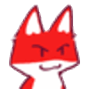 Naughty Yay — cartoon emoji for Slack & Discord