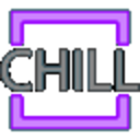 Chill Neon — chill emoji for Slack & Discord