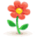 Flower — skype emoji for Slack & Discord