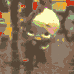 Chicken Litle — chicken emoji for Slack & Discord (Discord)