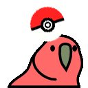 Poke Parrot — pokemon emoji for Slack & Discord