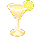 Margarita 2 — drink emoji for Slack & Discord