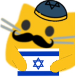 Meow Kippa — cat emoji for Slack & Discord (Discord)