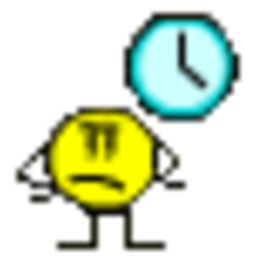 Late — emotion emoji for Slack & Discord (Discord)
