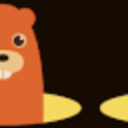 Whack A Mole — cartoon emoji for Slack & Discord
