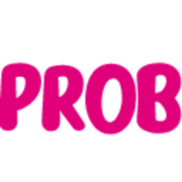 Prob — text emoji for Slack & Discord (Discord)