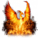 Fire Bird — fire emoji for Slack & Discord