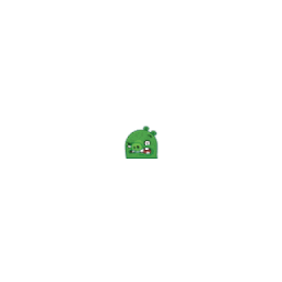 Pig — skype-angry-birds emoji for Slack & Discord (Discord)