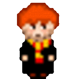 Ron — animated emoji for Slack & Discord (Discord)