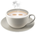 Macchiato — coffee emoji for Slack & Discord