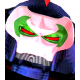 Reboot Gigabyte — cartoon emoji for Slack & Discord (Discord)