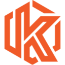Kemiex — logo emoji for Slack & Discord