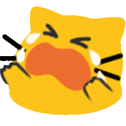 Meow Reachsob — cat emoji for Slack & Discord (Discord)