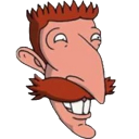 Smashing — cartoon emoji for Slack & Discord