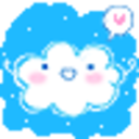Cloud — cloud emoji for Slack & Discord