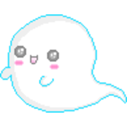 Ghost 3 — ghost emoji for Slack & Discord (Discord)