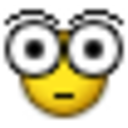 Big Eyes 2 — cartoon emoji for Slack & Discord (Discord)