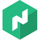 Nomad — logo emoji for Slack & Discord