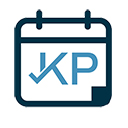 Kalendarpro — logo emoji for Slack & Discord
