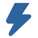 Workflow — lightning emoji for Slack & Discord
