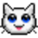 Creu Smile — cartoon emoji for Slack & Discord