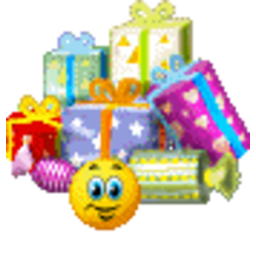Gifts — gift emoji for Slack & Discord (Discord)