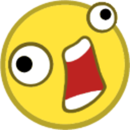 Zomg 2 — emoji emoji for Slack & Discord (Discord)