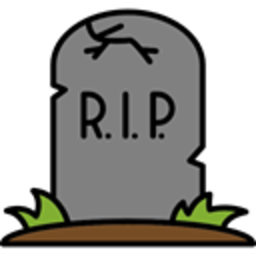 Rip — cartoon emoji for Slack & Discord (Discord)