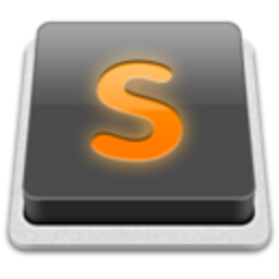Sublime — logo emoji for Slack & Discord (Discord)