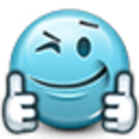 Support Thumbs — emoji emoji for Slack & Discord