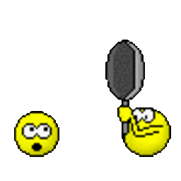 Hit Pan — cartoon emoji for Slack & Discord (Discord)