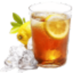 Iced Tea — drink emoji for Slack & Discord (Discord)
