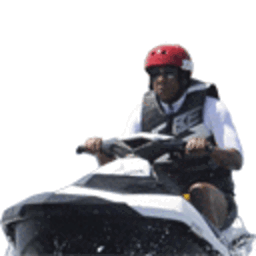 Jayz On Jetski — fun emoji for Slack & Discord (Discord)