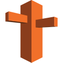 Aws R53 — logo emoji for Slack & Discord