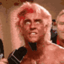Ricflair — reaction emoji for Slack & Discord