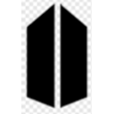 Btsarmy — abstract emoji for Slack & Discord