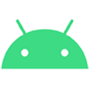 Android10 — logo emoji for Slack & Discord