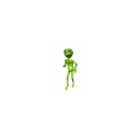 Ayy Lmao — alien emoji for Slack & Discord