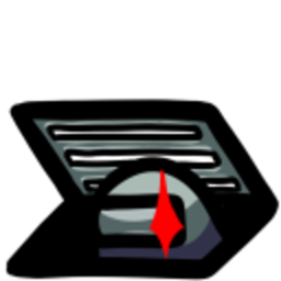 Among Us Vent — gaming emoji for Slack & Discord (Discord)